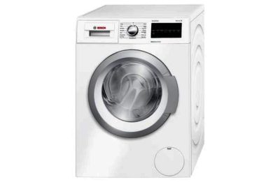 Bosch WAT28420GB 8KG 1400 Spin Washing Machine -Del/Ins/Rec. Bosch WAT28420GB 8KG 1400 Spin Washing Machine -Del/Ins/Rec.